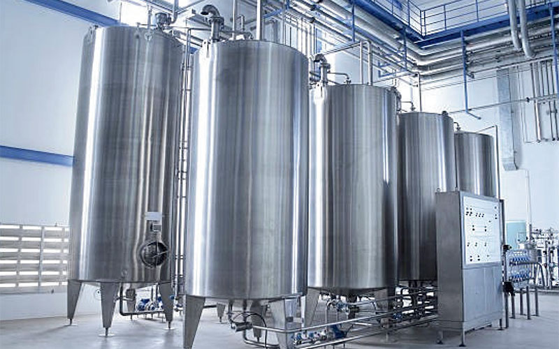 Storage, Automated Transfer Systems